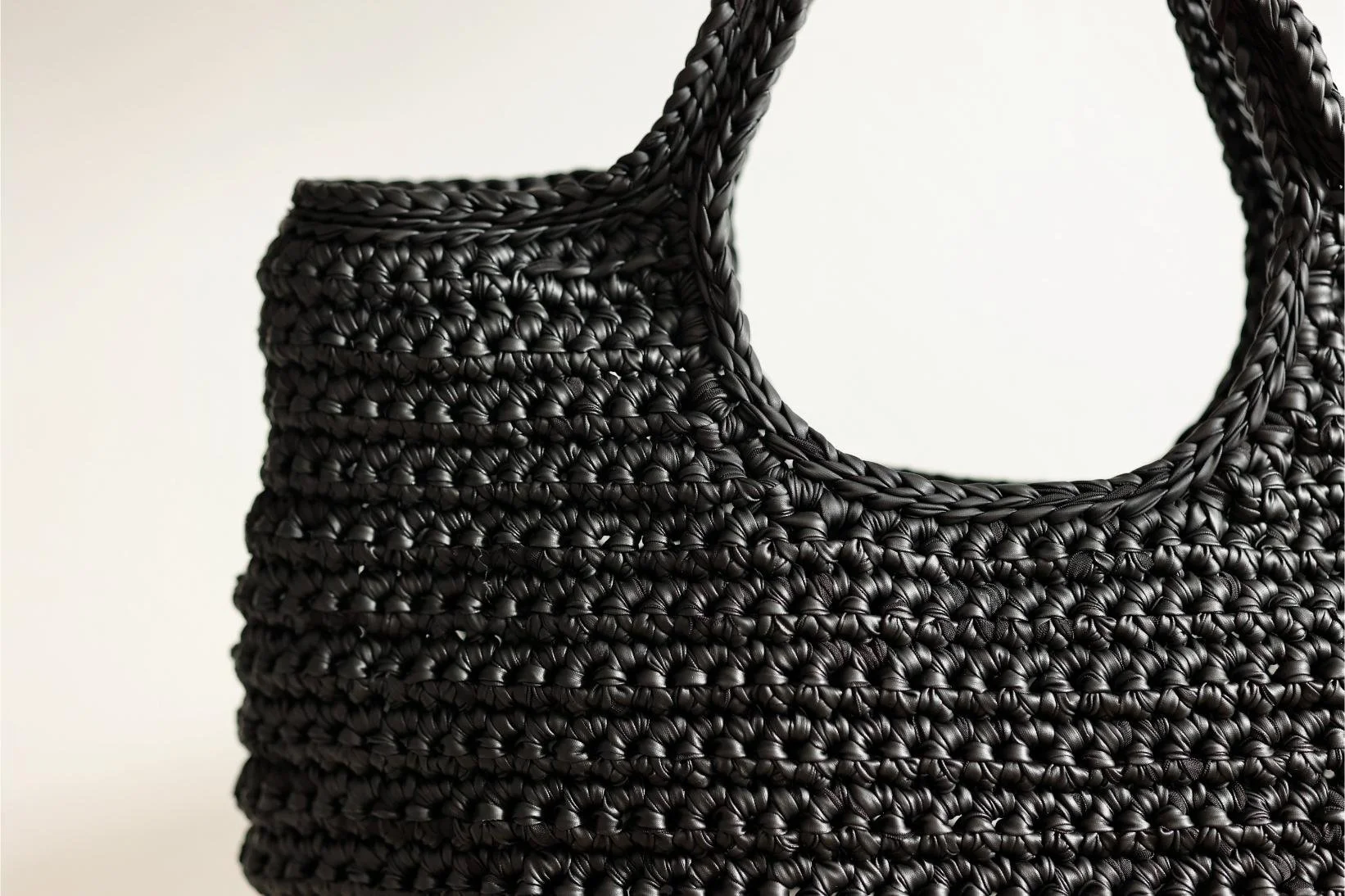 Ludlow Basket Bag FREE Crochet Pattern — Two of Wands